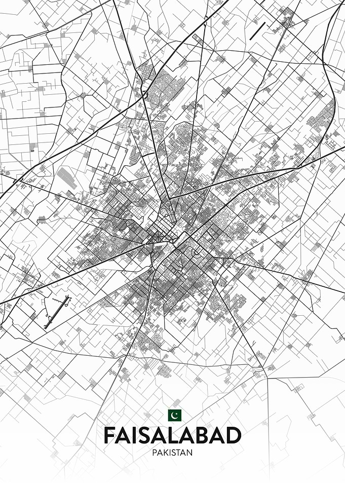 Faisalabad PK
