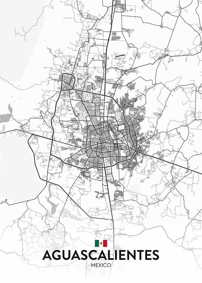 Aguascalientes MX