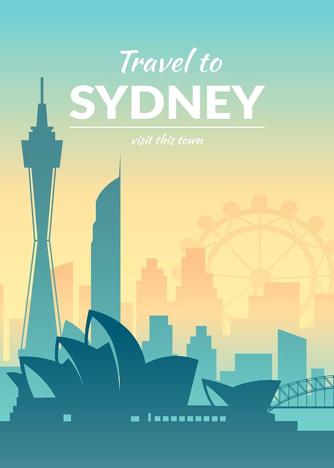 Sydney Australia