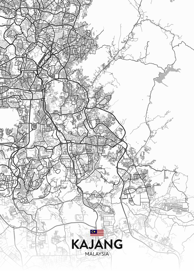 Kajang MY