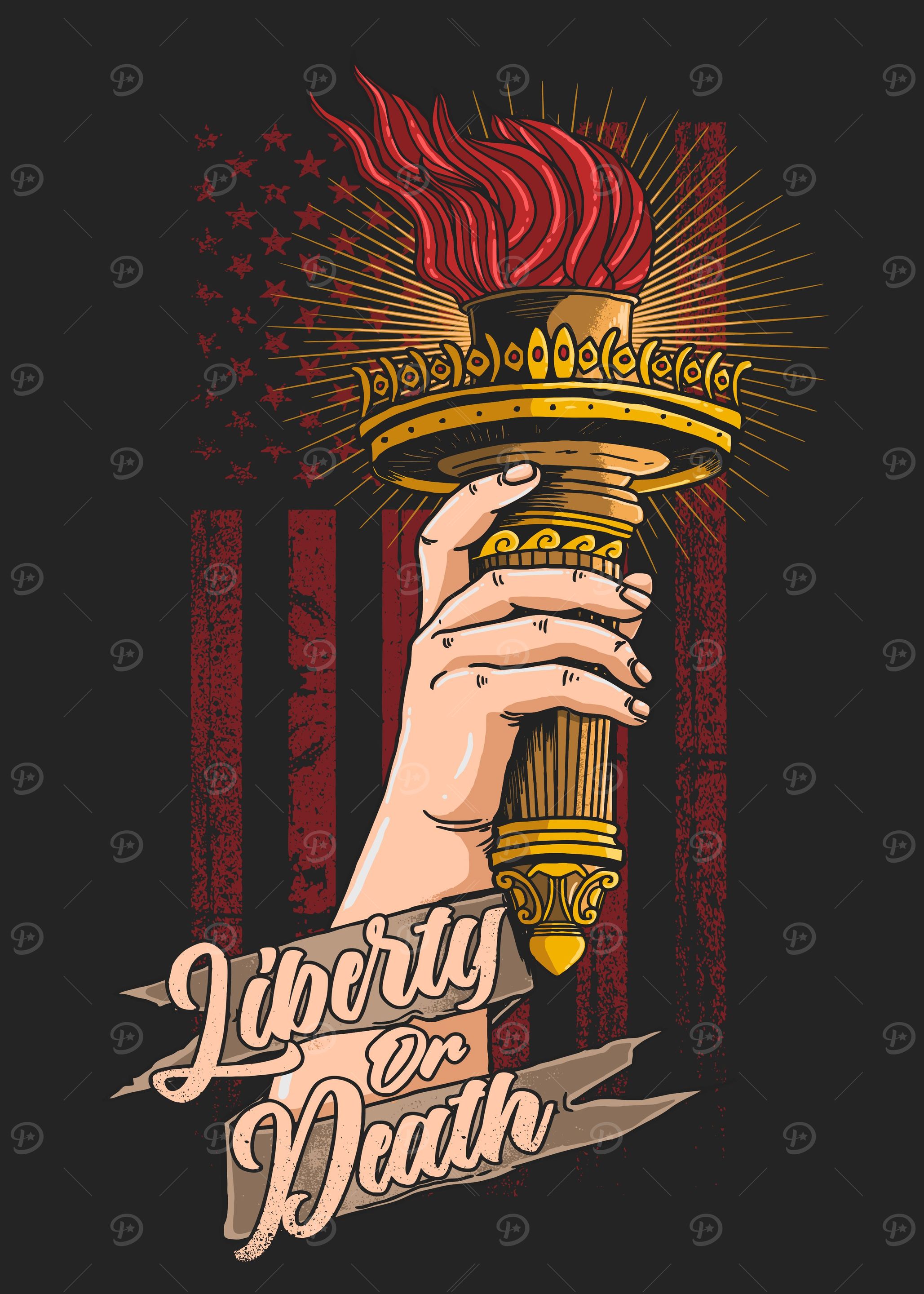 American liberty