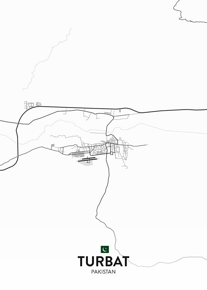 Turbat PK