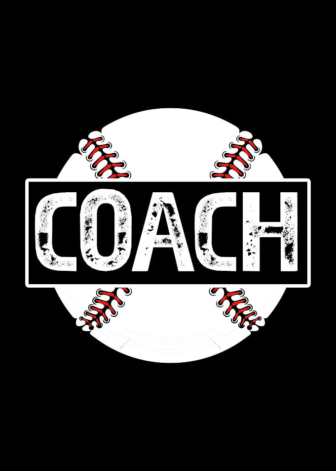 Baseball Coach