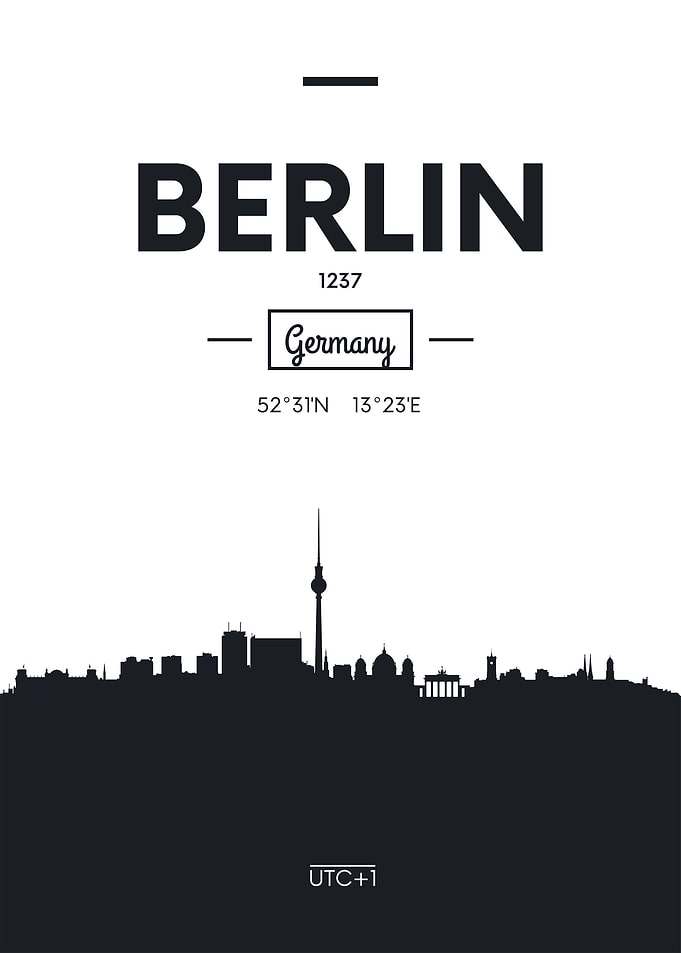 Berlin Germany