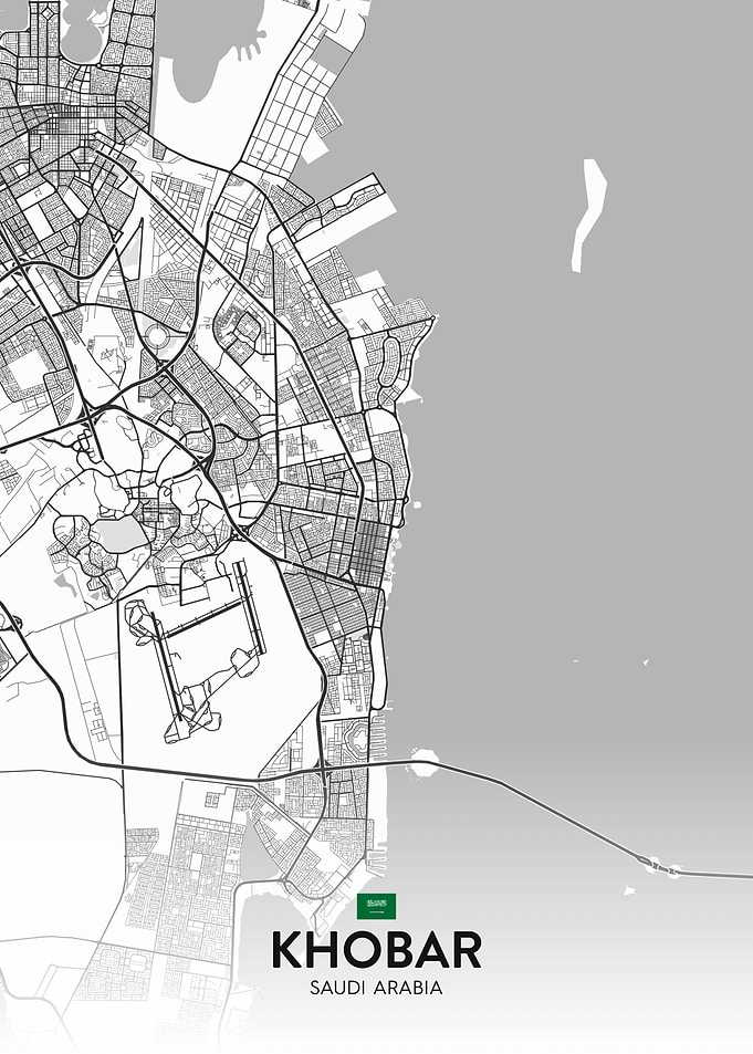 Khobar SA
