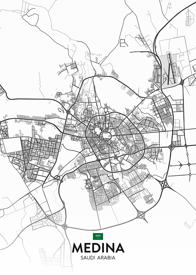 Medina SA