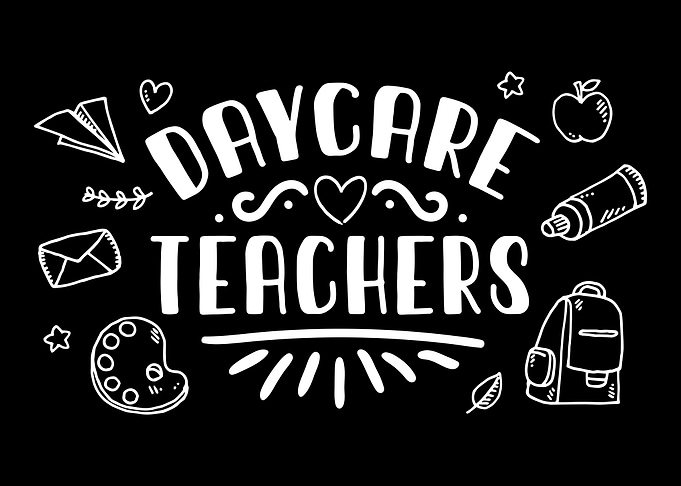 Daycare Teacher