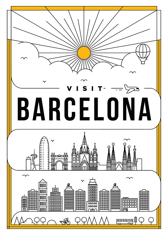 Barcelona Spain