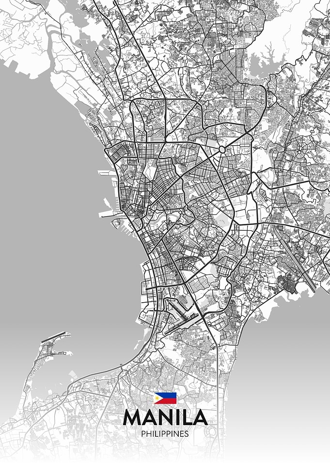 Manila PH