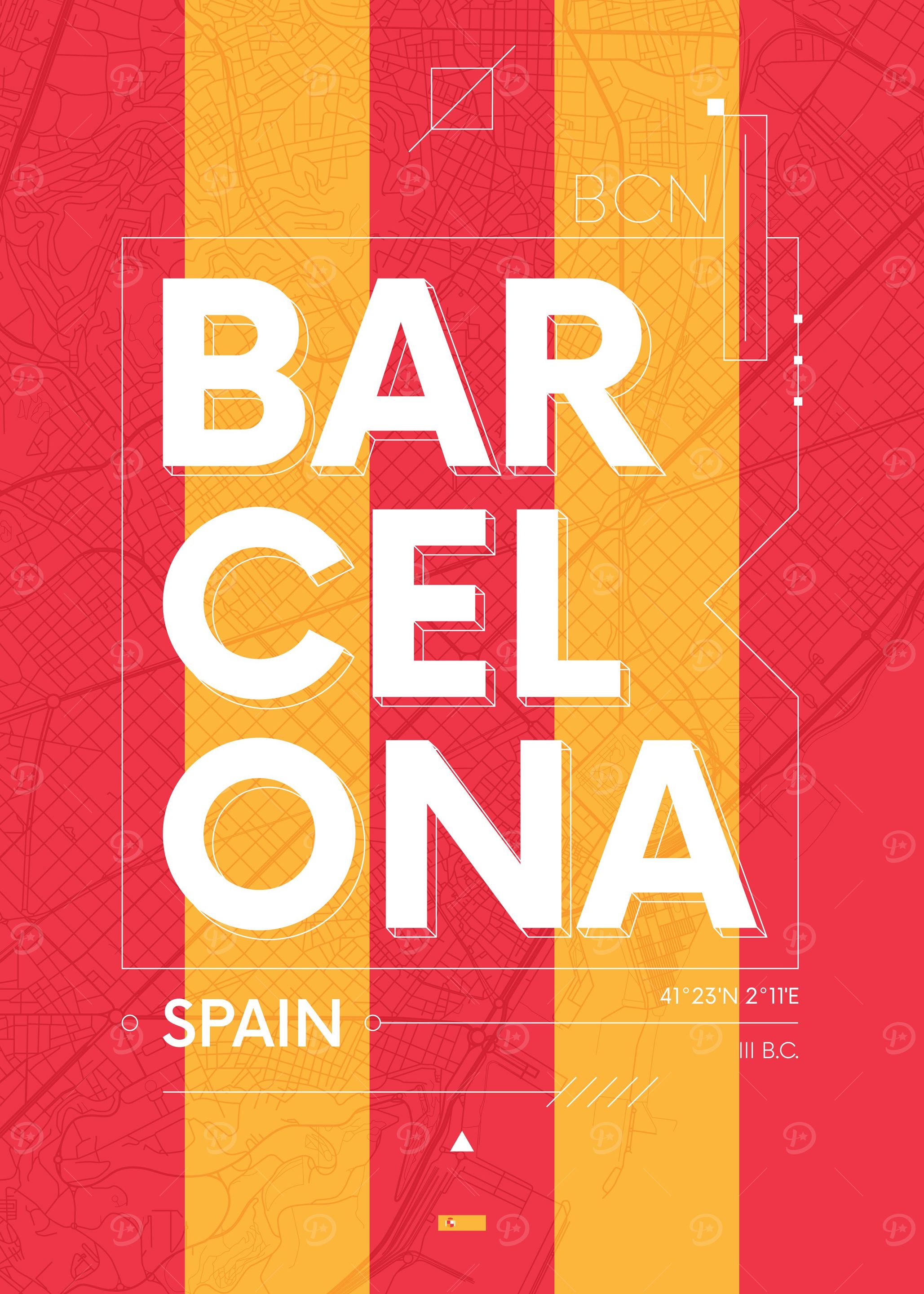Barcelona Spain