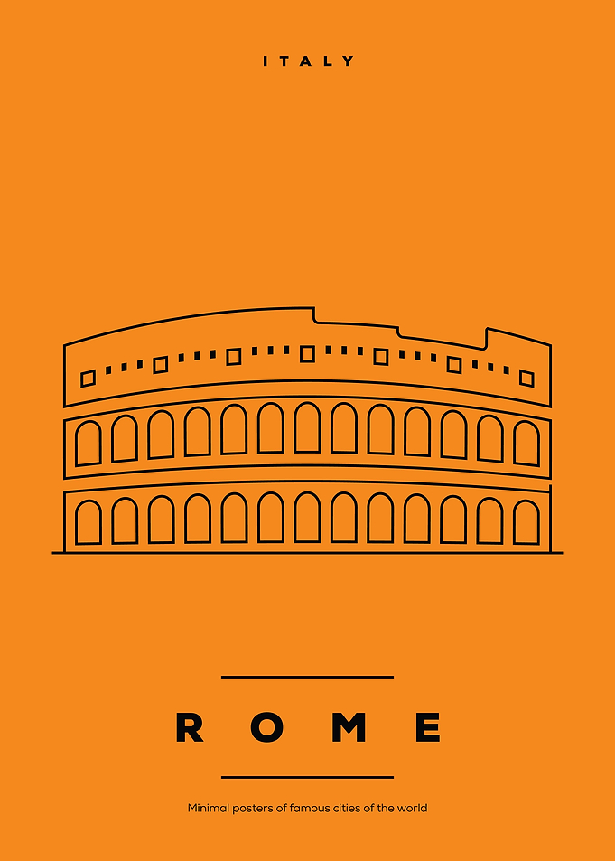 Rome Italy