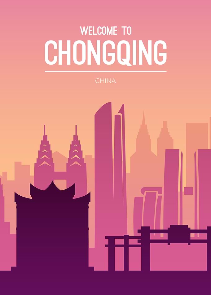 Chongqing China