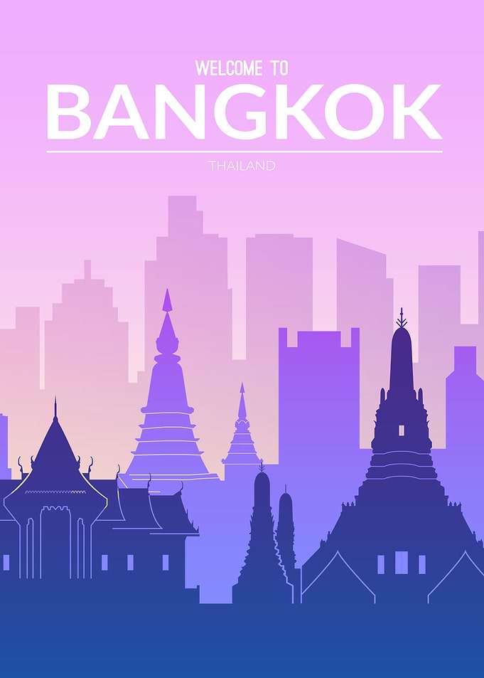 Bangkok Thailand