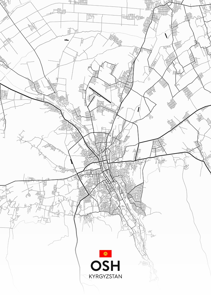 Osh KG