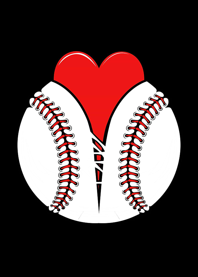 Baseball Love