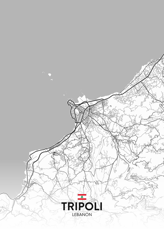 Tripoli LB