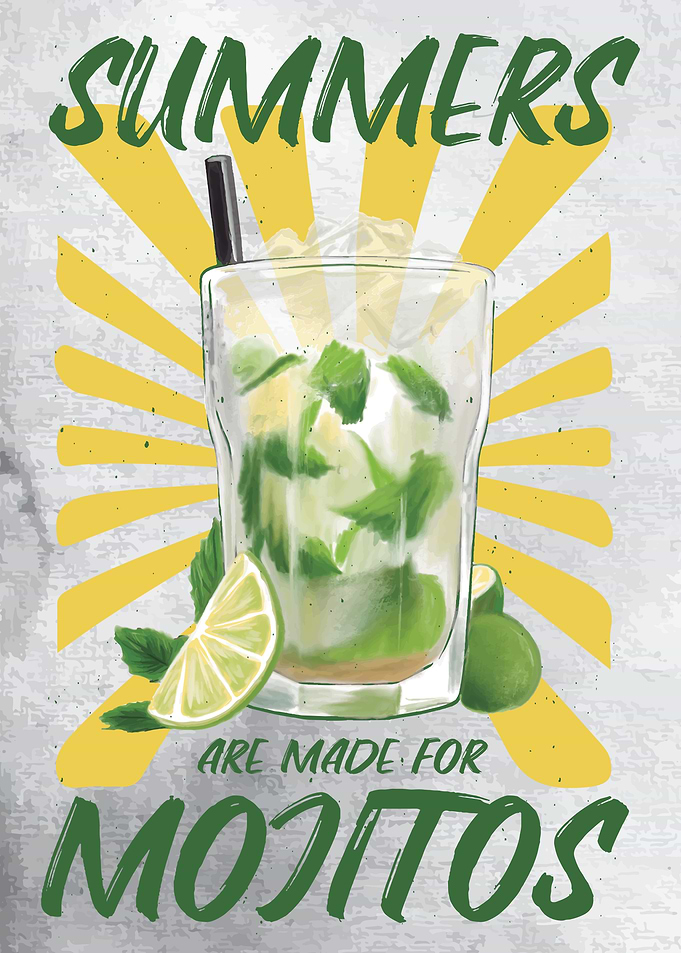 MOJITO SUMMERS