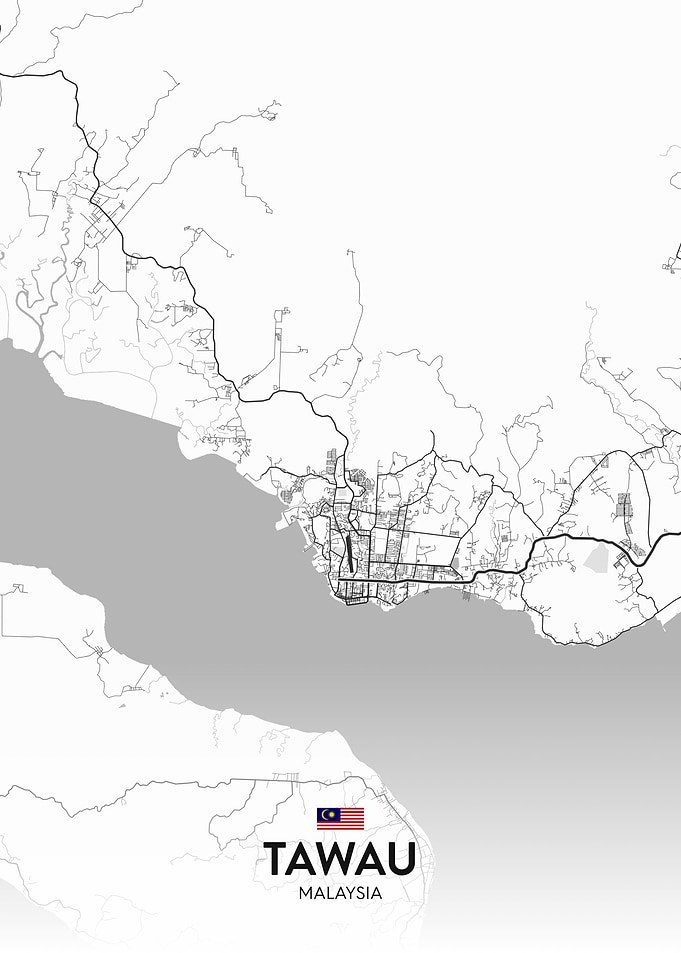 Tawau MY