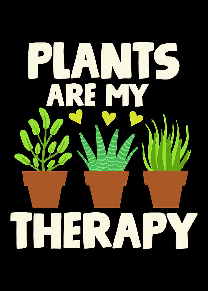 Plants Gardener Gardening
