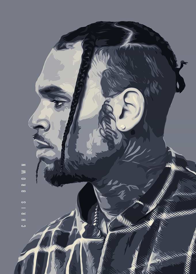 Chris Brown
