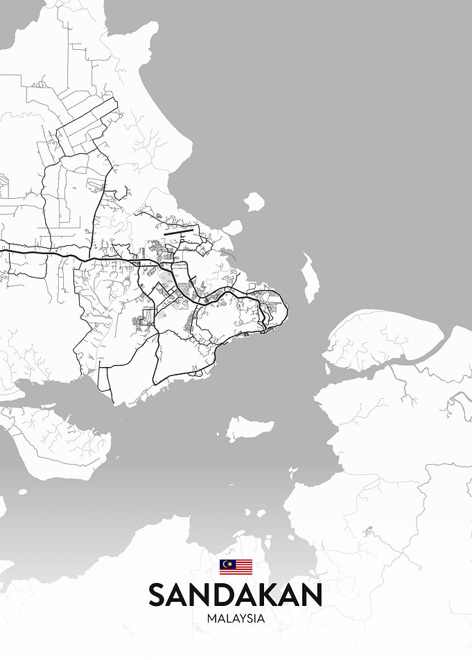 Sandakan MY