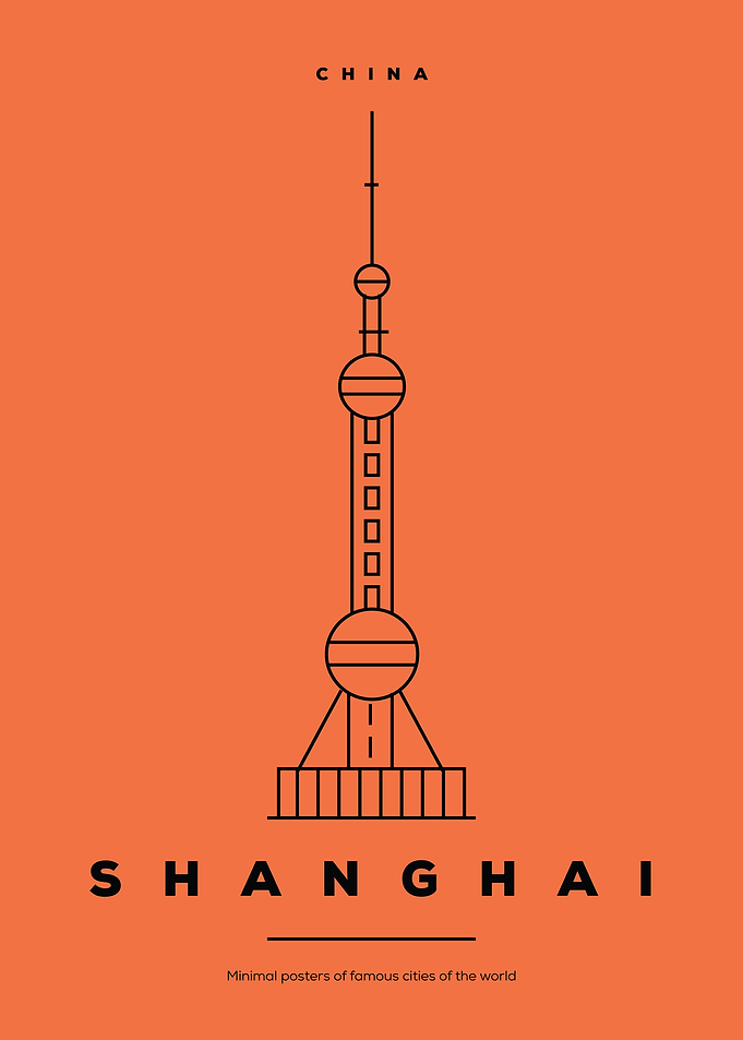 Shanghai China