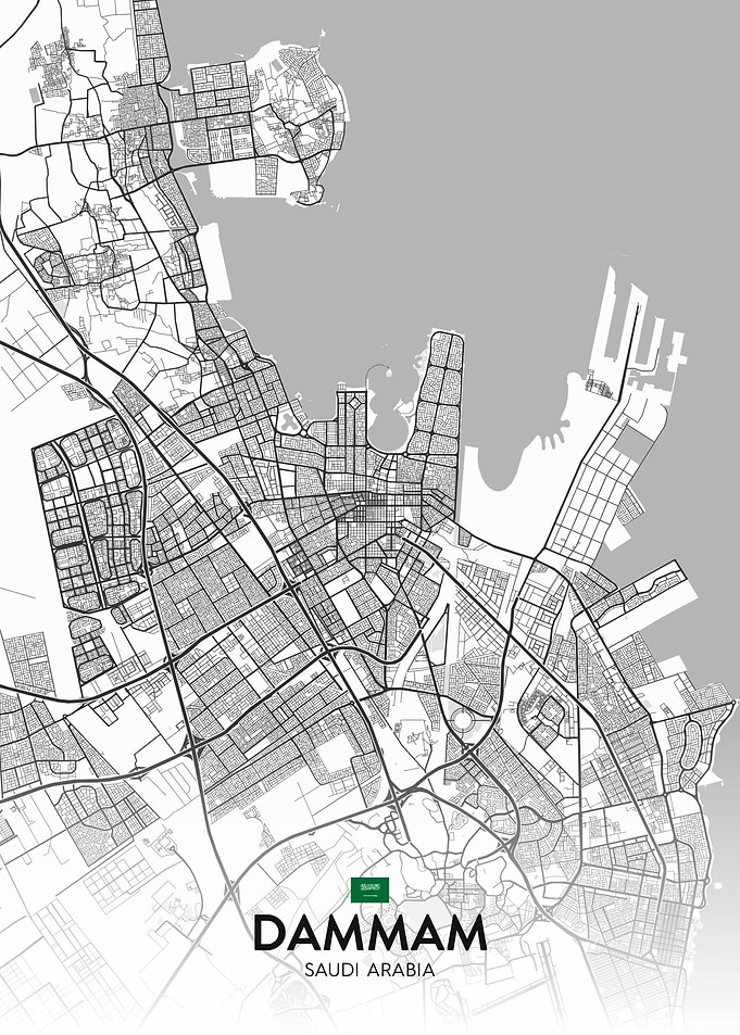 Dammam SA