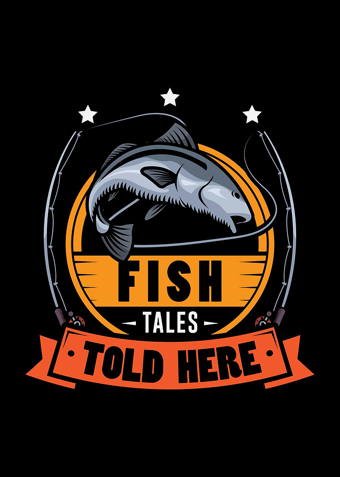 Angler Fisherman Fish