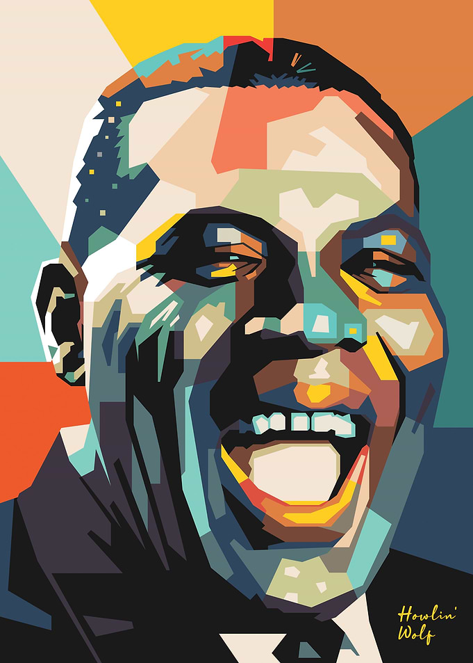 Howlin Wolf