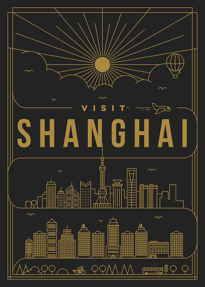Shanghai China