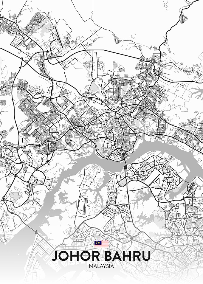 Johor Bahru MY