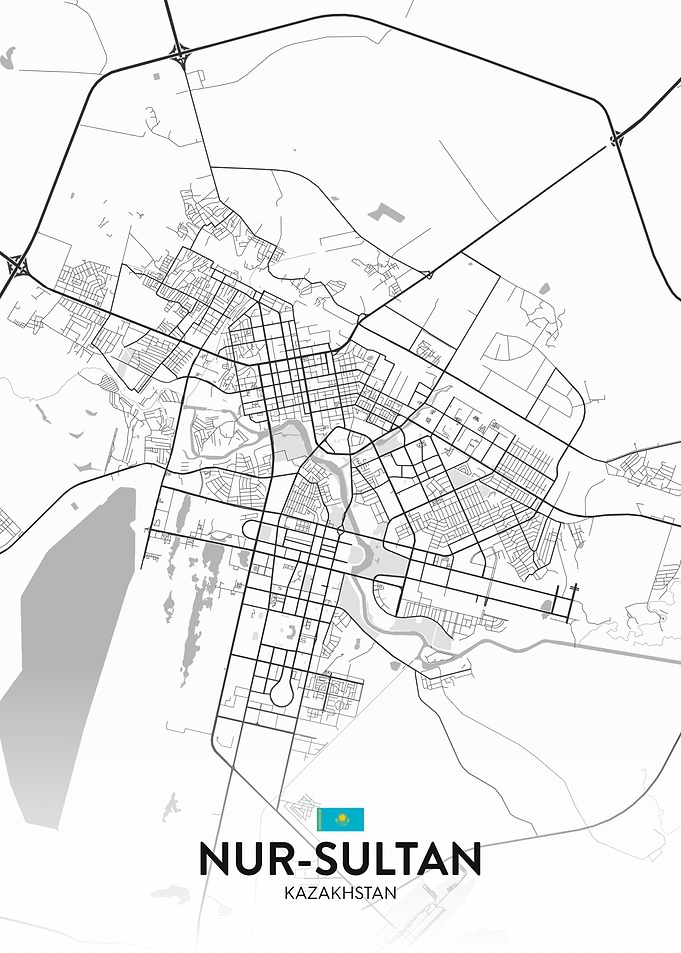 Nur Sultan KZ