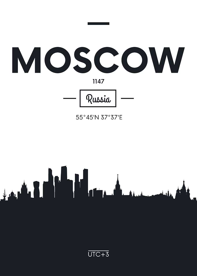 Moscow Russia