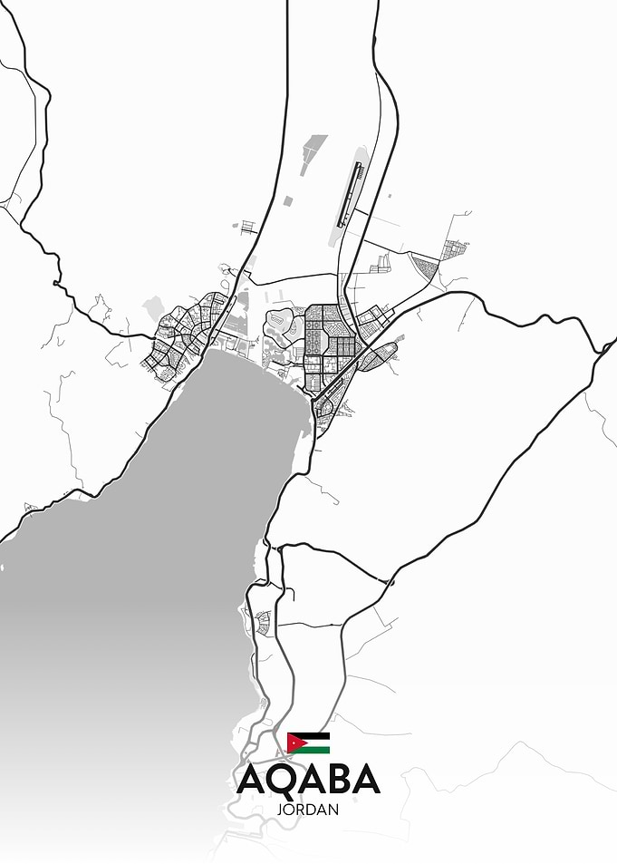 Aqaba JO