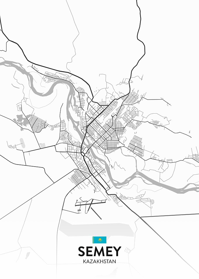 Semey KZ