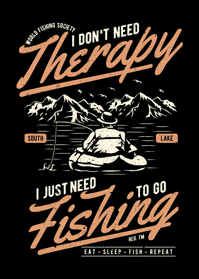 Fishing Fishing Design