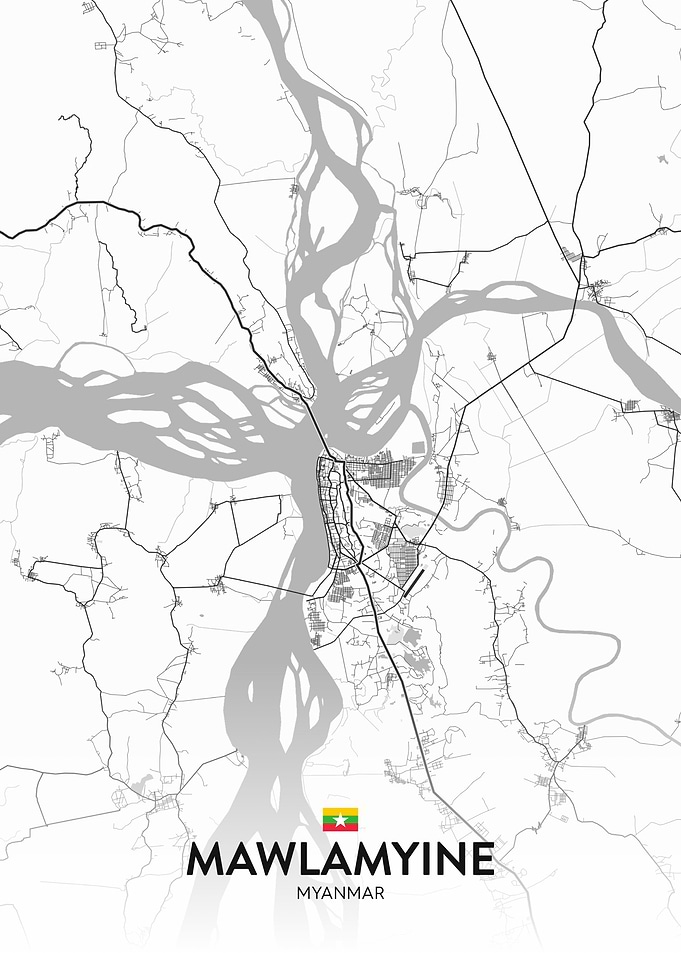 Mawlamyine MM