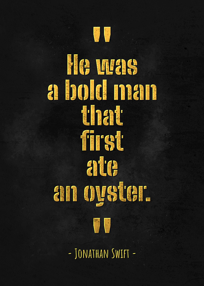 Jonathan Swift Bram Stoker