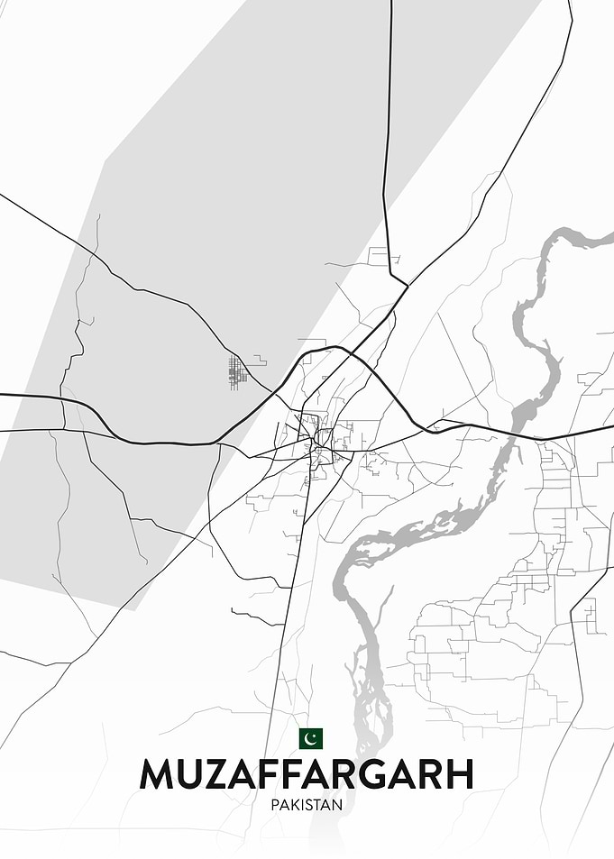 Muzaffargarh PK