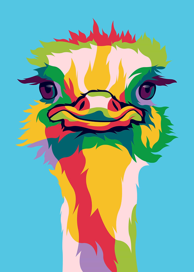Ostrich