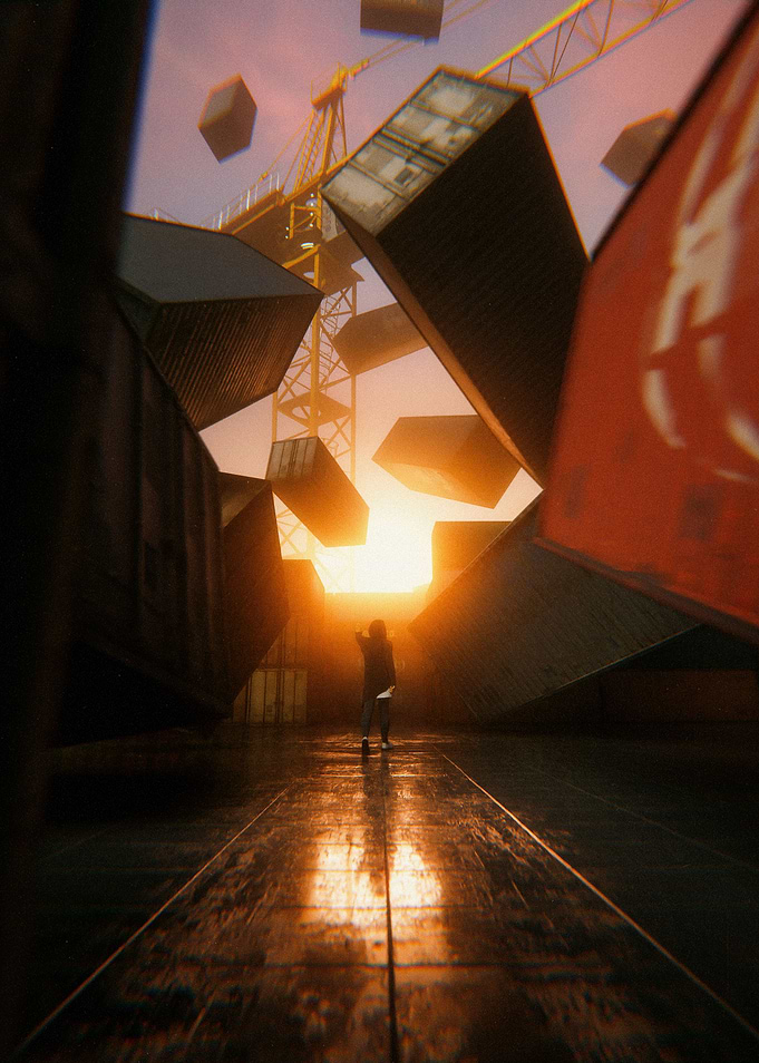 CONTROL