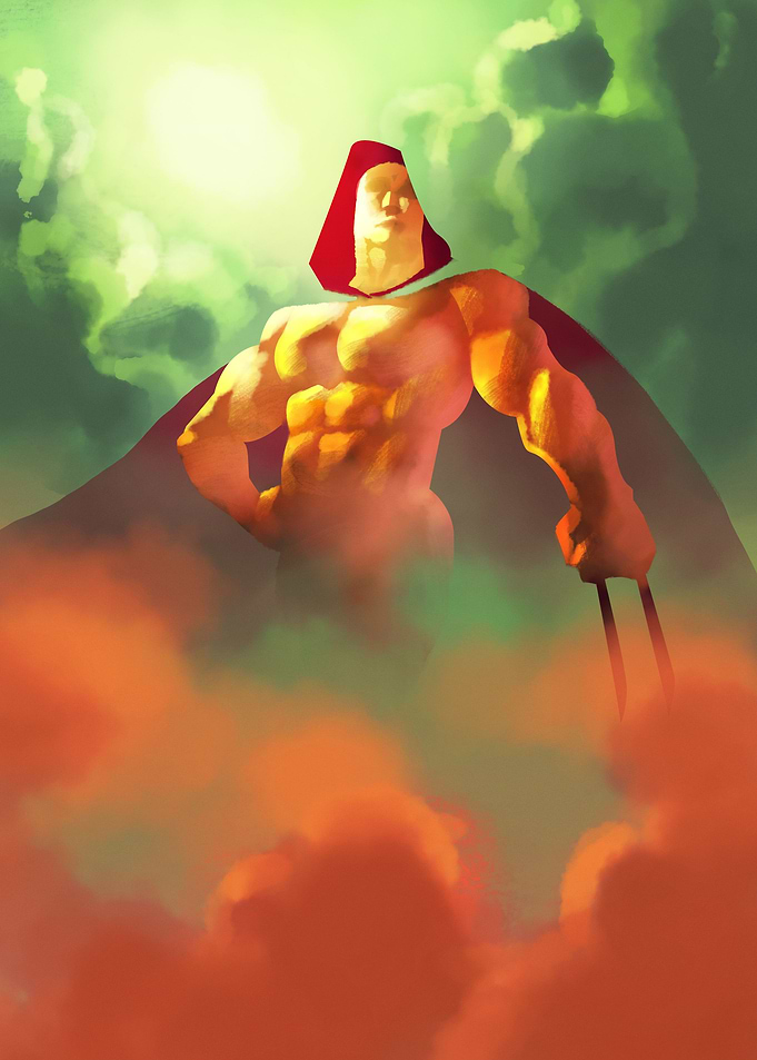 The Spirit of Aether