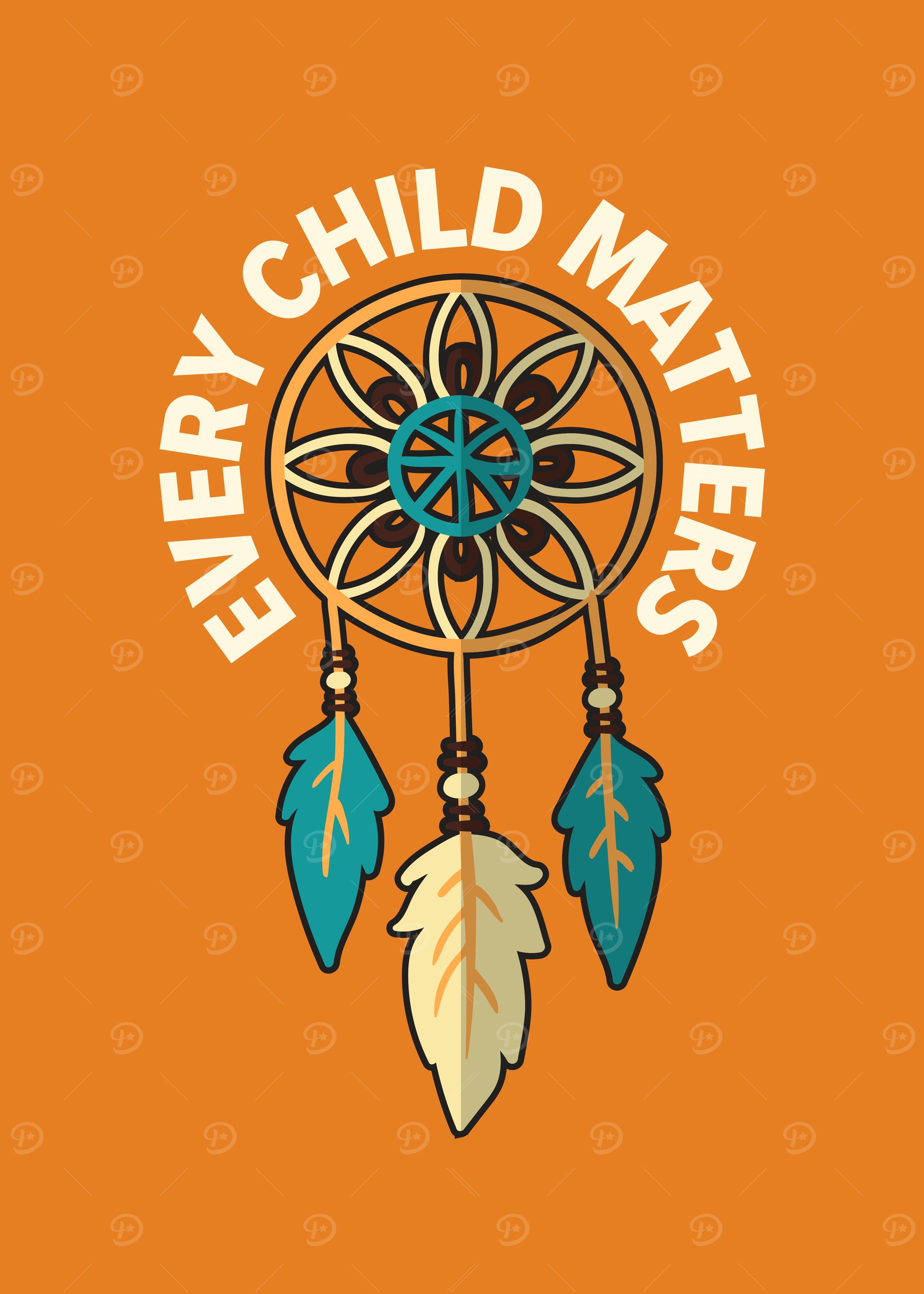 Every Child Matters Day
