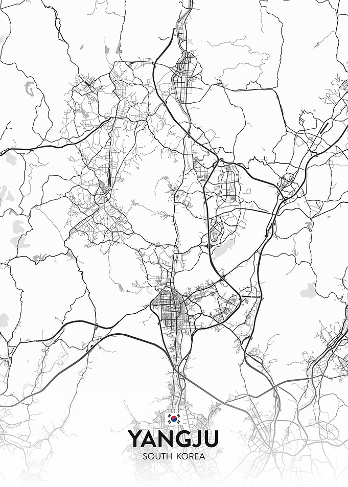 Yangju KR