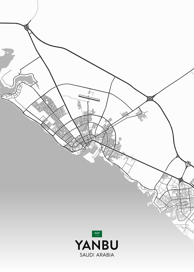Yanbu SA