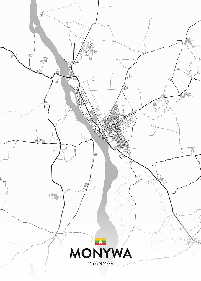 Monywa MM