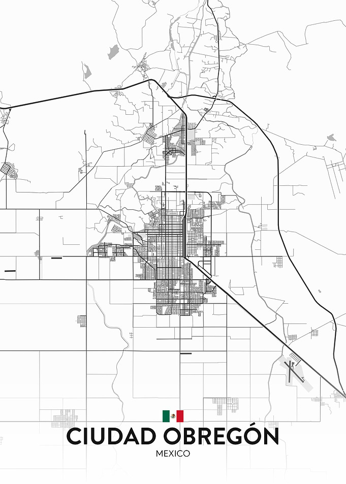 Ciudad Obregon MX