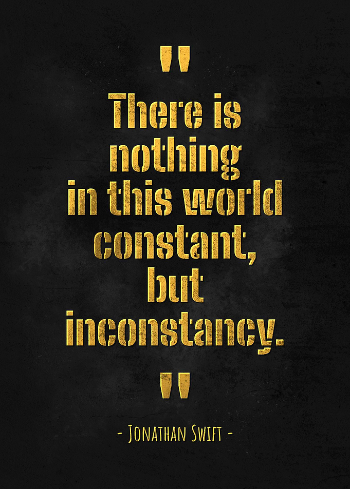 Jonathan Swift Laurence