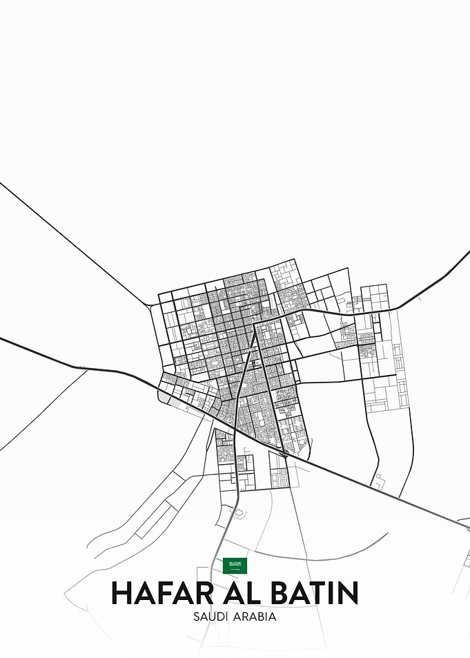 Hafar Al Batin SA