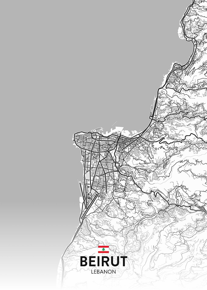 Beirut LB